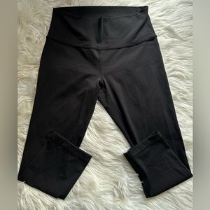 Lululemon align cropped leggings